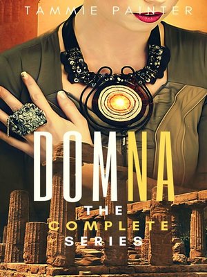 cover image of Domna